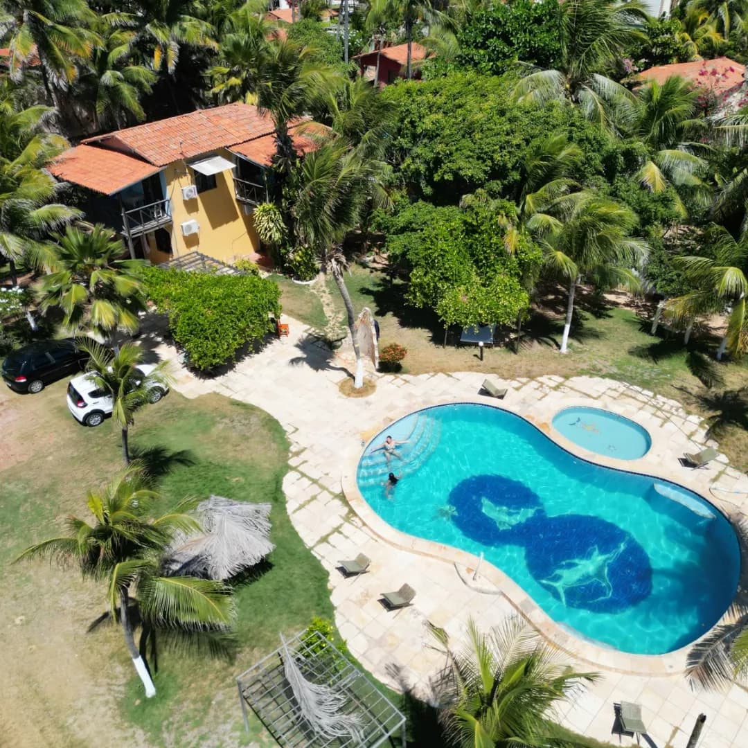 Hotel Vista Mar (Pro) — foto 4