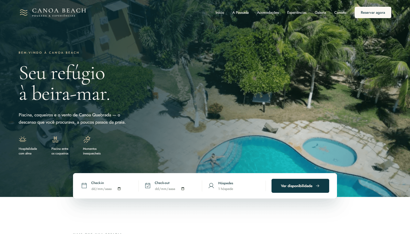 Hotel Vista Mar (Pro) — foto 5